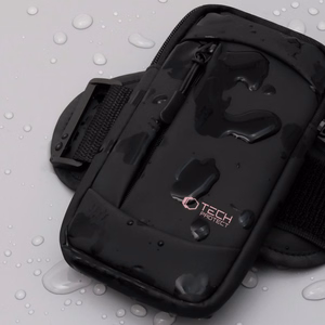TECH-PROTECT M6 universali sportinė rankos apyrankė rožinė