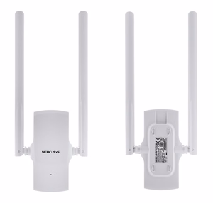 Mercusys 300Mbps didelės spartos belaidis USB adapteris