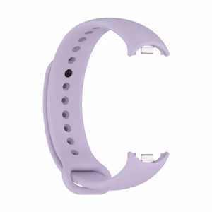 Apyrankė Xiaomi Mi Band 8/9/10 violetinė