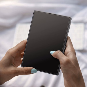 Закалённое стекло Spigen Glas.tR EZ Fit Pro HD для Samsung Galaxy Z Fold 8