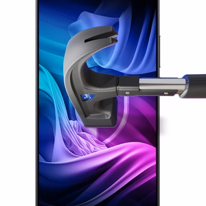 3mk Silky Matt Pro matinė plėvelė Xiaomi Poco F7