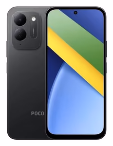 MOBILE PHONE POCO C95 PRO/8/256GB BLACK MZB0PVHEU POCO