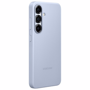 Samsung Kindsuit dėklas Samsung Galaxy S25, šviesiai mėlynas