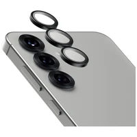 PanzerGlass Hoops objektyvo apsauga Samsung Galaxy S25