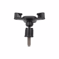 "Forever" gravitacinis automobilio laikiklis, skirtas ventiliacijos angai G-18