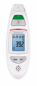 Medisana TM 750 termometras