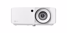 Optoma ZH450 duomenų projektorius Standartinio nuotolio projektorius 4500 ANSI lumens DLP 1080p (1920x1080) 3D Balta