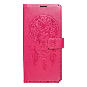MEZZO Dėklas telefonui XIAOMI Redmi 15 4G / 5G (171.1) dreamcatcher violetinis