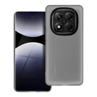 SAPPY dėklas telefonui Xiaomi Redmi Note 14 PRO PLUS 5G juoda