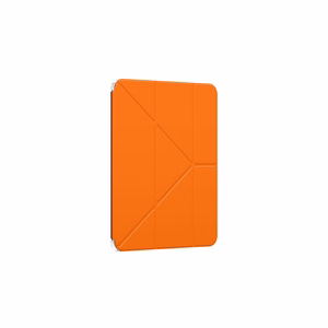 AmazingThing Minimal dėklas, skirtas iPad Pro M5 11", oranžinis
