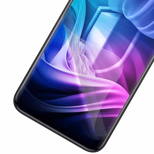 Redmi Note 15 Pro+ 5G - 3mk Silky Matt Pro