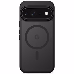 Tech-Protect Magmat MagSafe dėklas, skirtas Google Pixel 9 Pro XL / 10 Pro XL / 11 Pro XL, matinis juodas