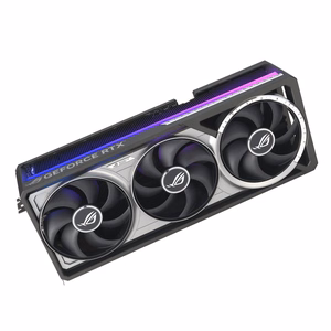 ASUS Astral RTX 5080 vaizdo plokštė 16GB GDDR7 256bit PCIe 5.0 2xHDMI 3xDP