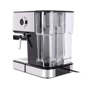 Pusiau automatinis kavos aparatas TEESA AROMA 450