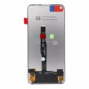 FixCell LCD Ekranas HUAWEI P40 Lite OEM be rėmelio