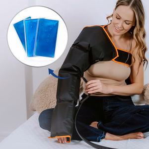 Medivon CoolPads priedai kompresiniam masažuokliui