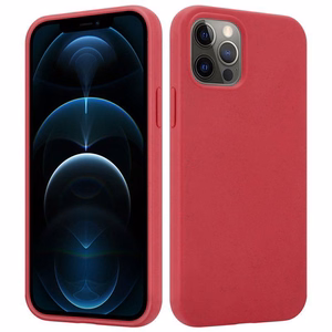 MX Eco iPhone 16 Pro Max 6.9, raudonas