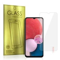 Apsauginis stiklas auksinis skirtas SAMSUNG GALAXY A12