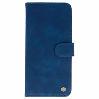 Dėklas telefonui Xiaomi Redmi Note 13 Pro 4G mėlynas