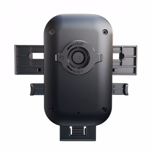 Car Holder Joyroom"JR-OK6" Black (not magnetic / sticky pad)