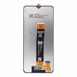 NCC LCD ekranas Samsung A13 5G A136B/A136U/A136W OEM be rėmelio