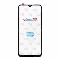 MUSTTBY priekinis stiklas + OCA REDMI 10a