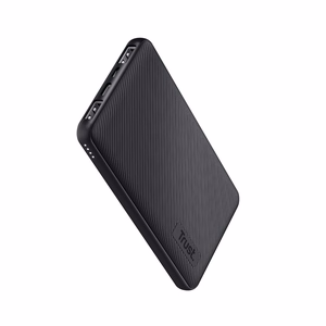 Trust Primo Lithium-Ion (Li-Ion) 10000 mAh juodas