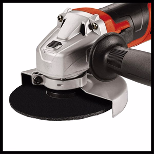 Einhell TC-AG 125/850 – kampinis šlifuoklis, 850 W, 1.61 kg (4430971)