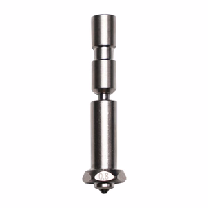 Anycubic greito keitimo hotend su 0,8 mm antgaliu Kobra 3 Max