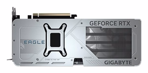 Vaizdo plokštė Gigabyte GeForce RTX 5070 EAGLE OC IC 12 GB GDDR7