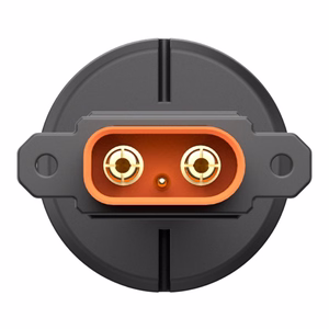 DJI Power XT90 greitojo įkroviklio ir MC4 1,8 kW jungties kabelis / adapteris