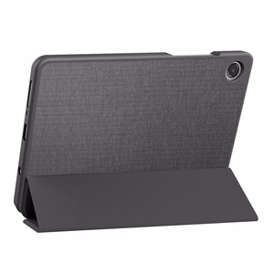 Tech-Protect SC Pen Canvas dėklas Samsung Galaxy Tab A9 / A11 8.7 pilkas