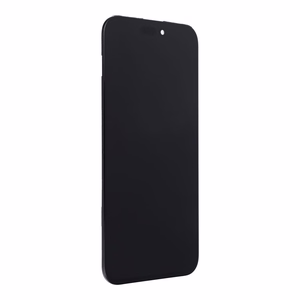 LCD ekranas iPhone 14 Pro Max su skaitmeniniu keitikliu juodas (ZY-LTPS) IC perkeliamas