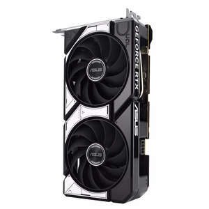 ASUS Dual GeForce RTX 5060 8 GB OC Vaizdo plokštė