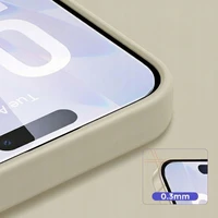 "Tech-Protect Glass Fit+" 2 pakuotės grūdinto stiklo, skirto "Samsung Galaxy A37 / A57 5G
