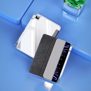 Dėklas Dux Ducis Unid Apple iPad Pro 11 2024/2025 juodas