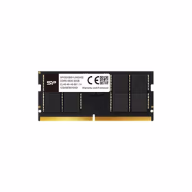 Silicon Power SODIMM DDR5 16 GB 5600 CL46