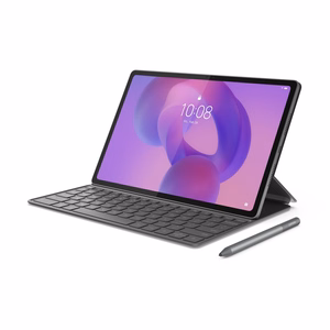 Lenovo Idea Tab Plus Mediatek 256 GB 30,7 cm (12,1") 12 GB Wi-Fi 5 (802.11ac) Android 15 pilkas