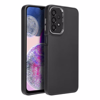 FRAME dėklas SAMSUNG A23 5G juodas