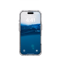 UAG Plyo Dėklas telefonui iPhone 16 Pro - skaidrus
