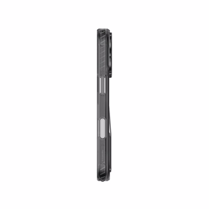 AmazingThing Titan Pro Holder dėklas telefonui iPhone 17 Pro, suderinamas su MagSafe - juodas