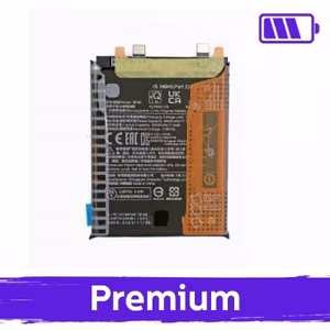 Baterija Suderinamas su Xiaomi 12 / 12X BP46 (OEM)