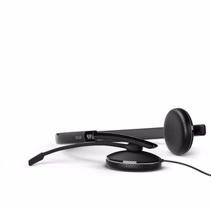 Гарнитура EPOS ADAPT 165T USB-C II чёрный