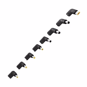 Qoltec 50011 maitinimo adapteris vidaus 65 W juodas