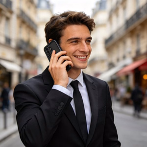 Tech-Protect Defense MagSafe Dėklas for Samsung Galaxy A57 5G - juodas