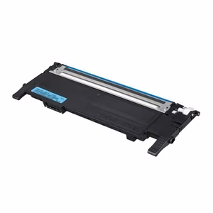 Совместимый картридж SAMSUNG CLP-320, голубой
