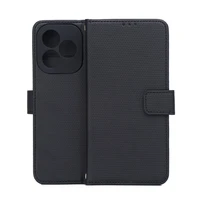 Smart Triangle case for Honor 400 Lite black