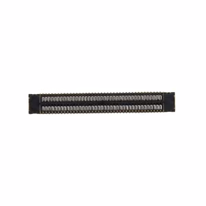 Samsung A307/A315/A405/A415/A515/A705/A715/A805/M317/M515/N770/T575 plokštės jungtis BTB lizdas 2x39pin 3710-004285 (service pack)
