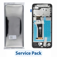 ServicePack LCD ekranas MOTOROLA Moto E13 5D68C22340