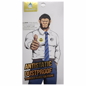 LCD apsauginis stikliukas ESD Anti-Static Xiaomi 17T